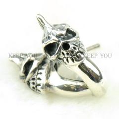 ���[���� �������� �V���o�[925�s�A�X �X�J�� �[���y�V���o�[�A�N�Z�T���[ SILVER925 �X�^�[�����O�V���o�[�zsi-00064 ��