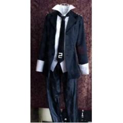 DK047初音ミクVOCALOID★「秘密警察」鏡音レン ・コスプレ衣装・完全オーダーメイド 174612891_1.jpg