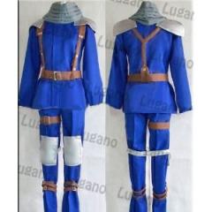 DK890　◆ FF VII  ファイナルファンタジーVII　　クラウド・ストライフ　風　　コスプレ衣装　 新品　完全オーダメイドも対応可 DK890 ◇ FF VII ファイナルファンタジーVII クラウド・ストライフ 風