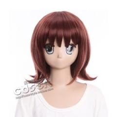 DK1834 RDG レッドデータガール☆鈴原 泉水子 巫女服 コスチューム