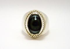 yz`჊O@[WAC^Cv@TR-104@ڋʃO@Vo[O@Silver925 Y fB[X