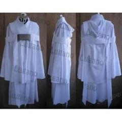 DK885　◆ 07-GHOST セブンゴースト　 フラウ司教 　コスプレ衣装　 新品　完全オーダメイドも対応可 178445789_1.jpg