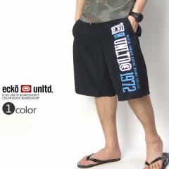 エコー ECKO UNLTD ボードショーツ サーフパンツ 水着 メンズ B系 B系ファッション メンズ