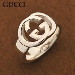 �O�b�` 190483-J8400/8106 �����O �V���o�[925 �w�� GUCCI/import