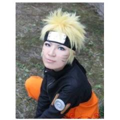 かにページ：ウィッグオーダー【ナルト】 かにページ：ウィッグオーダー【ナルト】 かにページ：ウィッグ