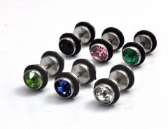 16G �_�u�����C���X�g�[�� �o�[�x���^ �{�f�B�s�A�X �S6�F ���T�C�h �Εt�� �s�A�X ��×p�X�e�����X �T�[�W�J���X�e�����X