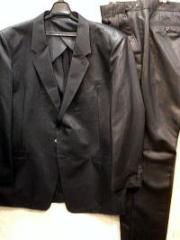 大きいサイズ】Drop Head ベスト付３点セット　カジュアルスーツ 大きいサイズ】Drop Head ベスト付3点セット カジュアルスーツの通販