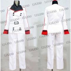 DK1555  IS インフィニット・ストラトス 織斑一夏   コスプレ衣装  完全オーダメイドも対応可能 DK1555 IS インフィニット・ストラトス 織斑一夏 コスプレ衣装 完全