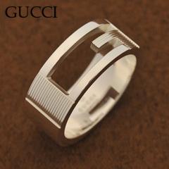 �O�b�` 032660-09840/8106 �����O �V���o�[925 �w�� GUCCI/import
