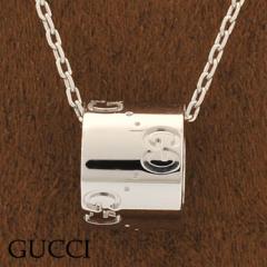 �O�b�` 100885-J8500/9000 �l�b�N���X K18WG�z���C�g�S�[���h GUCCI/import