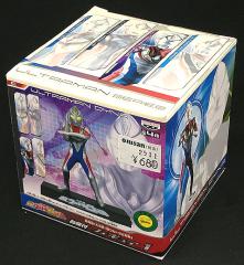 プライズフィギュア　ウルトラマン　8個セット　まとめ売り 全8体】 プライズ フィギュア まとめ売りセット - メルカリ