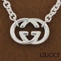 �O�b�` 190489-J8400/8106-NEW �l�b�N���X �V���o�[925 GUCCI/import