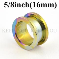 [  tbVgl C{[ 5/8inch(16mm) T[WJXeX316L ACbg lW {fB[sAX  