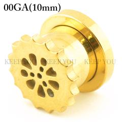 [  tbVgl MA3-GOLD 00Q[W(10~) J[R[eBOH T[WJXeX316L C[u z[