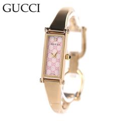 �O�b�` YA015559 ���f�B�[�X 1500 �_�C�������h �s���N�V�F���~�s���N�S�[���h �r���v GUCCI/import