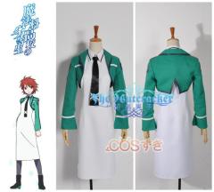 NARUTO -ナルト- テンテン コスプレ衣装 全部セット COS 高品質 新品