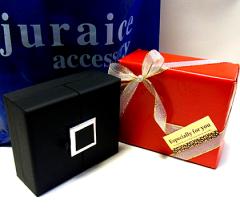 ���[ ��juraice���y���b�s���O�{�b�N�X�z�l�b�N���X�{�b�N�X/�v���[���g/�M�t�g/��������/�A�N�Z�T���[/