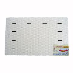 �������}�b�g �o�X�}�b�g �����C�p���o�[�}�b�g 60�~100cm �����O �z���C�g