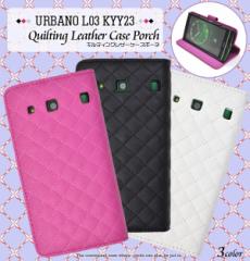 URBANO L03 KYY23p 蒠^ LeBOU[P[X|[` au G[[  Ao[mL03p 킢 ꂢ X}zJo[