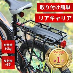 ゼファール 自転車アクセサリー Raider R30 シートポストキャリア 荷台