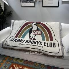 NANGA DUVET COVER キュービックマウンテン シングル スモーキー