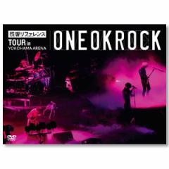 ONE OK ROCK / LIVE Blu-ray whct@XhTOUR in YOKOHAMA ARENAx AZXS-1001