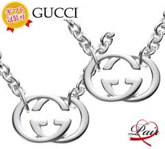 �O�b�` �y�A�l�b�N���X/2�Z�b�g/BOX���b�s���O���� �V���o�[925 GUCCI/import