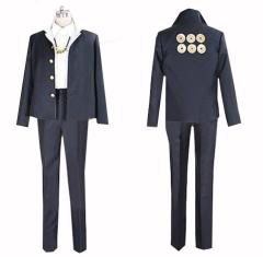 学園BASARA 真田幸村　 風 コスプレ衣装 完全オーダーメイドも対応可能 220977118_1.jpg