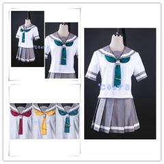 勝利の女神：NIKKE ニケ ナガ 風 コスプレウィッグ かつら の通販はau