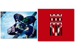 ONE OK ROCK / 『35xxxv』 CD + LIVE DVD セットの通販はau PAY