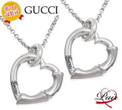 �O�b�` �y�A�l�b�N���X/2�Z�b�g/BOX���b�s���O���� �V���o�[925 GUCCI