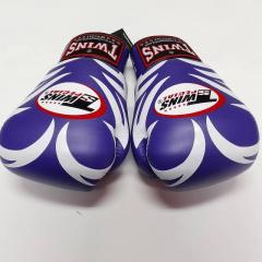 新品 正規 TWINS 本格 ボクシンググローブ Fs黒赤 /サイズ選択/8/10/12
