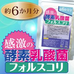 送料無料】濃縮酵素乳酸菌青汁粒360粒【約6か月分】236種類の酵素、1兆