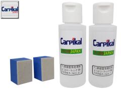 �y�Ɩ��p �J�[�s�J�� �t�b�f�K���X�R�[�e�B���O�� 100ml�z���ϋv �K���X ���� �͂��� ���e�� �ی� �ӂ��f 