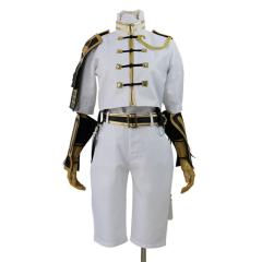 刀剣乱舞 物吉貞宗 コスプレ衣装 COS 高品質 新品 Cosplay アニメ