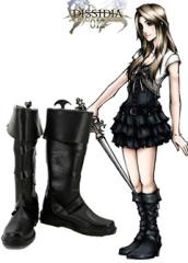 Gargamel コスプレ靴 FF15 ファイナルファンタジー15 ステラ Stella コスプレブーツm2644