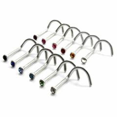 �@�s�A�X �X�N�����[�W���G���m�X�g���� 20G 18G �V���o�[ �{�f�B�s�A�X �@�s �T�[�W�J���X�e�����X �����A�����M�[�Ή� �L���L�� �{�f�B