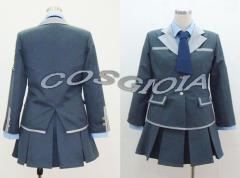 翡翠の雫 緋色の欠片 ヒイロノカケラ 新玉依姫伝承 女子制服 風 コスプレ衣装 ハロウィン アニメ イベント クリスマス 誕生日 変身 仮装