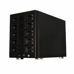 RAID Ή HDD P[X USB3.0 SATA3 5[ ő 50TB ډ\ HDDP[X MAL355EU3R  