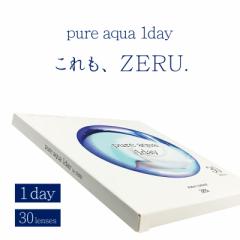 sAANAf[ by [ 130 \tgR^NgY 1ĝ Pure aqua 1day by ZERU. NAR^Ng big_bc