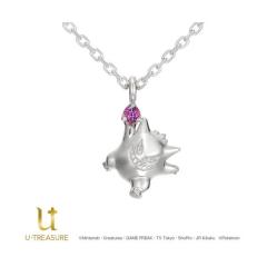 �|�P���� �O�b�Y �Q���K�[ �l�b�N���X �V���o�[ ���f�B�[�X �|�P�b�g�����X�^�[ �������� ���K�i 