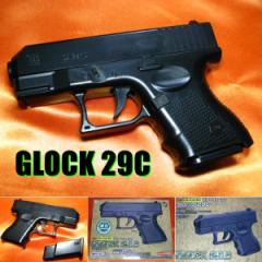 GLOCK ObN 29C  HOP-UPGAK No.1 (10Έȏ) NEf @15 (s)