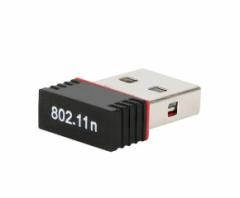 USB2.0 WiFi CX LAN q@ e@ A_v^ ^ IEEE802.11n/g/bT|[g USB WiFilbg[N CXڑ