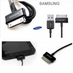 USB[d&f[^P[u 1.0m  Galaxy Tab Dockp