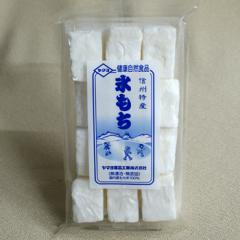 氷もち24個入｜信州長野県のお土産（おみやげ）氷餅　凍りもち　お土産通販
