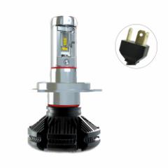 e-auto fun oCN wbhCg LED 50W 6000Lm Philips `bvX 3000k/6500K/8000kĐݒ\ 12V 24V  1 