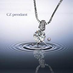 ���f�B�[�X �l�b�N���X �L���[�r�b�N�W���R�j�A �x�l�`�A�`�F�[�� �y���_���g �t�B�����c�F ��̓� �v���[���g �M�t�g