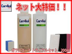 �y�Ɩ��p �J�[�s�J�� �K���X�R�[�g�g���C�A���Z�b�g 200ml�z�K���X���� �K���X�� ���� ���� �R�[�e�B���O ���C�p�[�� �� ���� �K���R ��