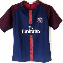 パリサンジェルマン　ゲームシャツ NIKE ナイキ メンズ サッカー パリ・サンジェルマン レプリカ 2023-24