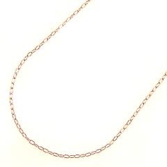 K10�`�F�[���l�b�N���X�����i�A�Y�L�j�^�C�v/40�Z���`���M�����[�T�C�Y